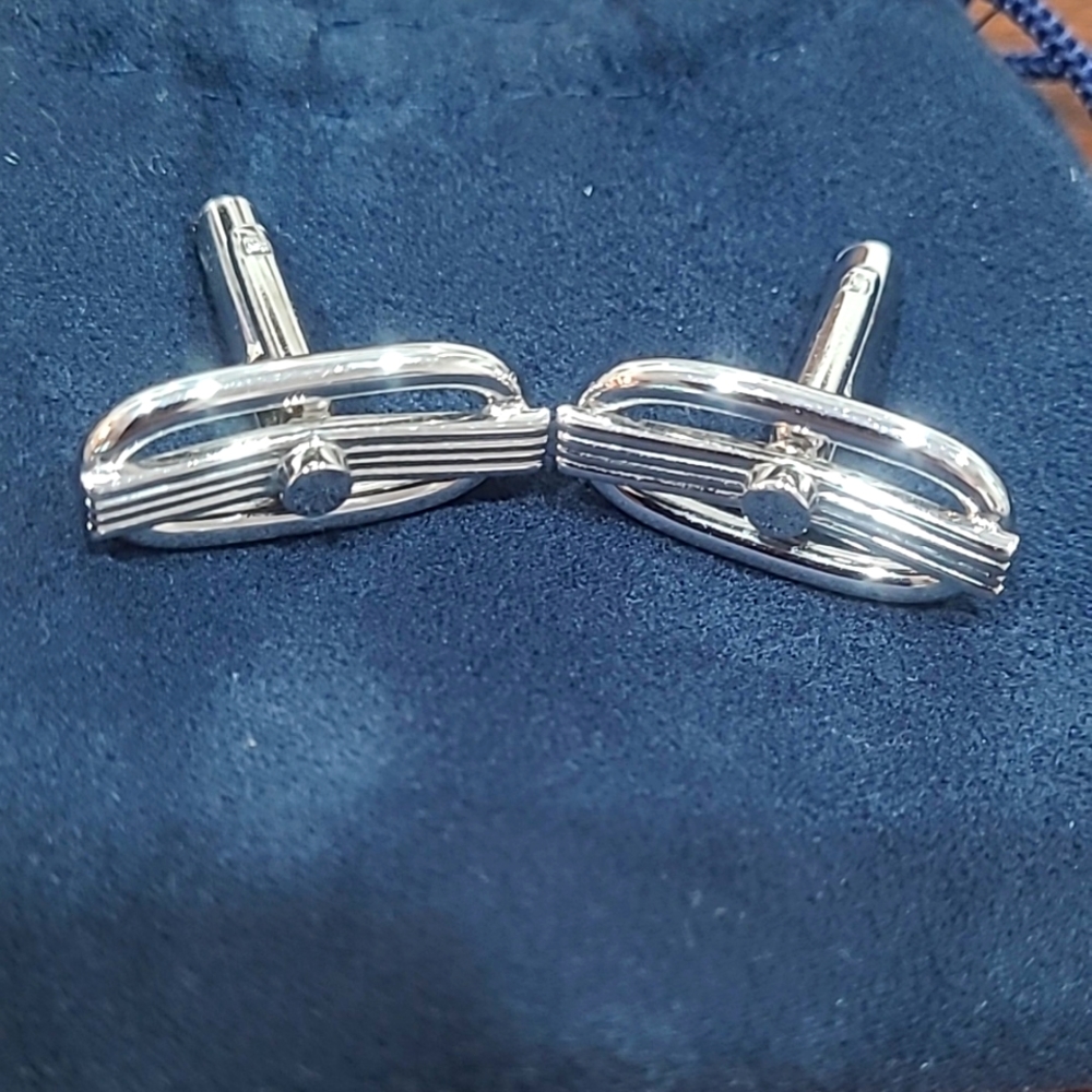 Vintage Cuff Links